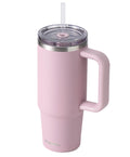 Powder Coated Dusty Rose