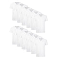 White - 12 Pack