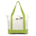 Light Green/Natural
