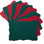 Christmas Red/Green