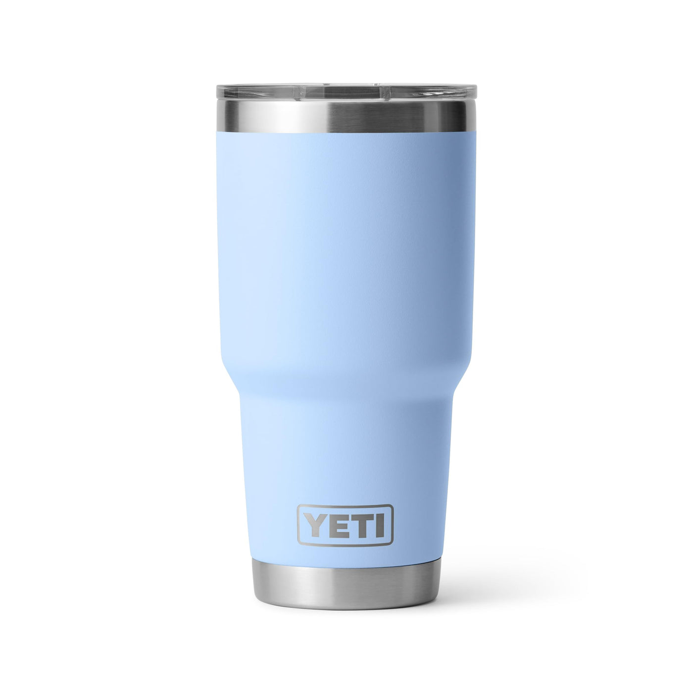 YETI Rambler 30 oz Stainless Steel Vacuum Insulated Tumbler w/ MagSlider Lid, Black