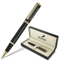 Black with Gold (Personalized)