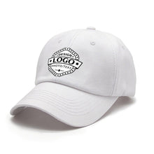 Custom Hat for Man Woman Personalized Hat Design Your Own Custom Trucker Baseball Caps with Logo Text Photo