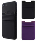 Black,Purple