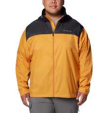 Columbia Men’s Glennaker Lake II Rain Jacket