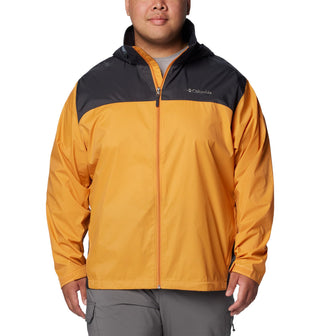 Columbia Men’s Glennaker Lake II Rain Jacket