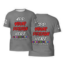 Custom T Shirts Add Your Own Custom Text Name Personalized Message Or Image Customized T Shirts Personalized Custom Tshirt