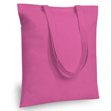TOPDesign 5 | 12 | 24 | 48 | 192 Pack Economical Cotton Tote Bags, Lightweight Medium Reusable Grocery Shopping Cloth Bags, Suitable for DIY, Advertising, Promotion, Gift, Activity (5-Pack)
