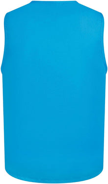 TopTie Adult Volunteer Work Vest Event Supermarket Apron Vests