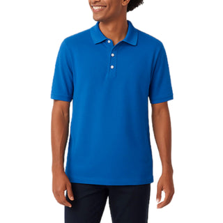 French Toast Unisex Adult Pique Polo (Standard & Husky)