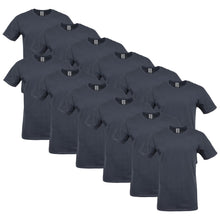 Gildan Adult Softstyle Cotton T-Shirt, Style G64000, Multipack