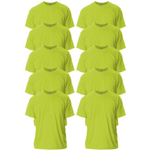 Gildan Adult Ultra Cotton T-Shirt, Style G2000, Multipack