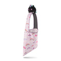 Black Unicorn + Pink Rainbows