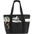 Waterproof & Sandproof - Black