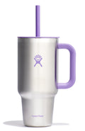 Stainless Steel Violet