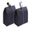 2 Pack - Black