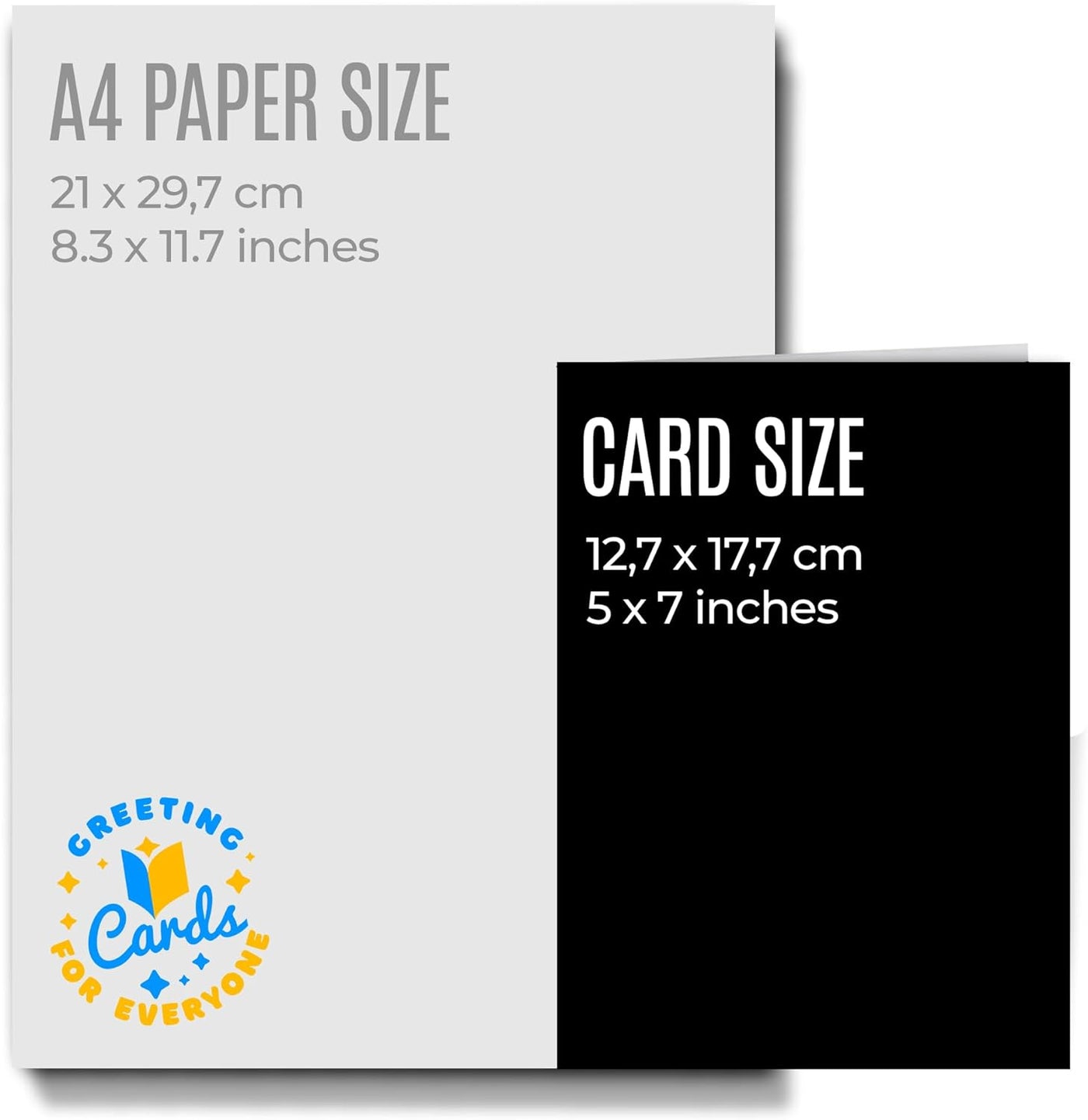 Welcome to the Team Cards Bulk with Envelope (25 pcs) - New Employee Gift Greeting Card for Coworkers, Staff, Interns - Welcome Cards for New Hire, First Day or Orientation Card for Coworker - NUM 337