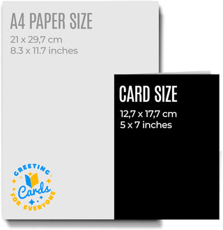 Welcome to the Team Cards Bulk with Envelope (25 pcs) - New Employee Gift Greeting Card for Coworkers, Staff, Interns - Welcome Cards for New Hire, First Day or Orientation Card for Coworker - NUM 337