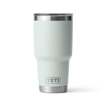 YETI Rambler 30 oz Stainless Steel Vacuum Insulated Tumbler w/ MagSlider Lid, Black