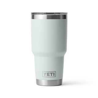 YETI Rambler 30 oz Stainless Steel Vacuum Insulated Tumbler w/ MagSlider Lid, Black