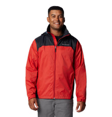 Columbia Men’s Glennaker Lake II Rain Jacket