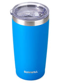 Powder Coated Royal Blue