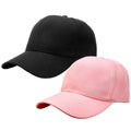 2pk Black & Pink