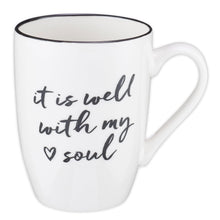 Christian Art Gifts Inspirational Ceramic Coffee & Tea Scripture Mug for Women: Trust in the Lord Encouraging Bible Verse, Microwave & Dishwasher Safe Lead-free, Multicolor Floral, Light Green, 12 oz.