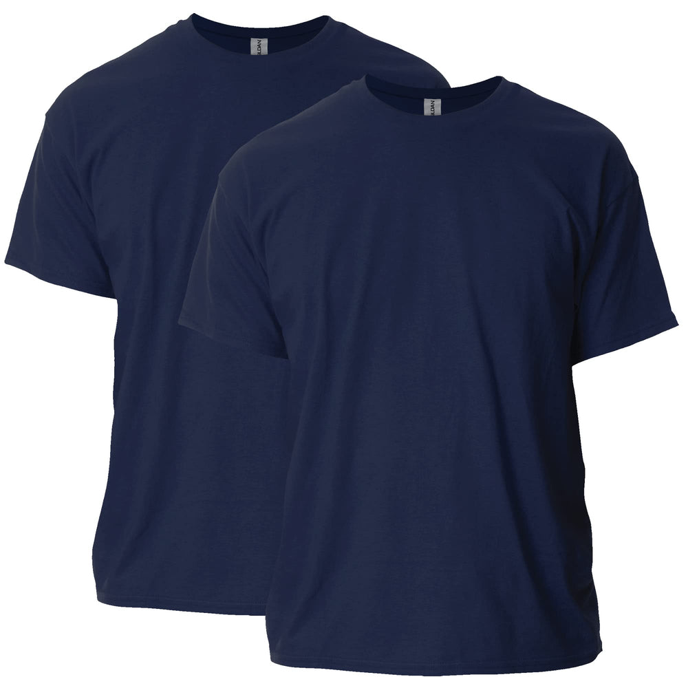 Gildan Adult Ultra Cotton T-Shirt, Style G2000, Multipack