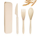 1 Sets - Beige
