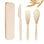 1 Sets - Beige