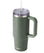 Powder Coated Camp Green