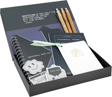 Ready-to-Gift Employee Appreciation Gifts for Coworkers - Premium Corporate and Work Gifts for Employees Appreciation Day - Thoughtful Going Away and Leaving Bulk Set with 9 Premium Items (Timeless)