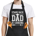 Dad 3