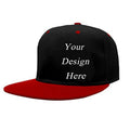 Black-red