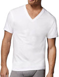 7 Pack - White