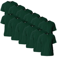 Gildan Adult Ultra Cotton T-Shirt, Style G2000, Multipack
