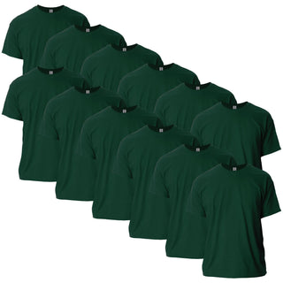 Gildan Adult Ultra Cotton T-Shirt, Style G2000, Multipack