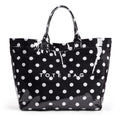 Z-polka Dots Black