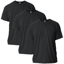 Gildan Adult Ultra Cotton T-Shirt, Style G2000, Multipack