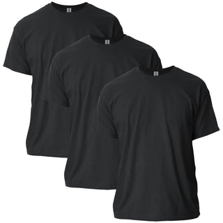 Gildan Adult Ultra Cotton T-Shirt, Style G2000, Multipack