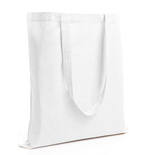 Salt Earth 100% Cotton Tote Bag, Canvas Tote Bags Bulk, Reusable Totes for Grocery, Shopping, Beach, Storage, Travel & Gift