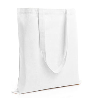 Salt Earth 100% Cotton Tote Bag, Canvas Tote Bags Bulk, Reusable Totes for Grocery, Shopping, Beach, Storage, Travel & Gift