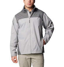 Columbia Men’s Glennaker Lake II Rain Jacket