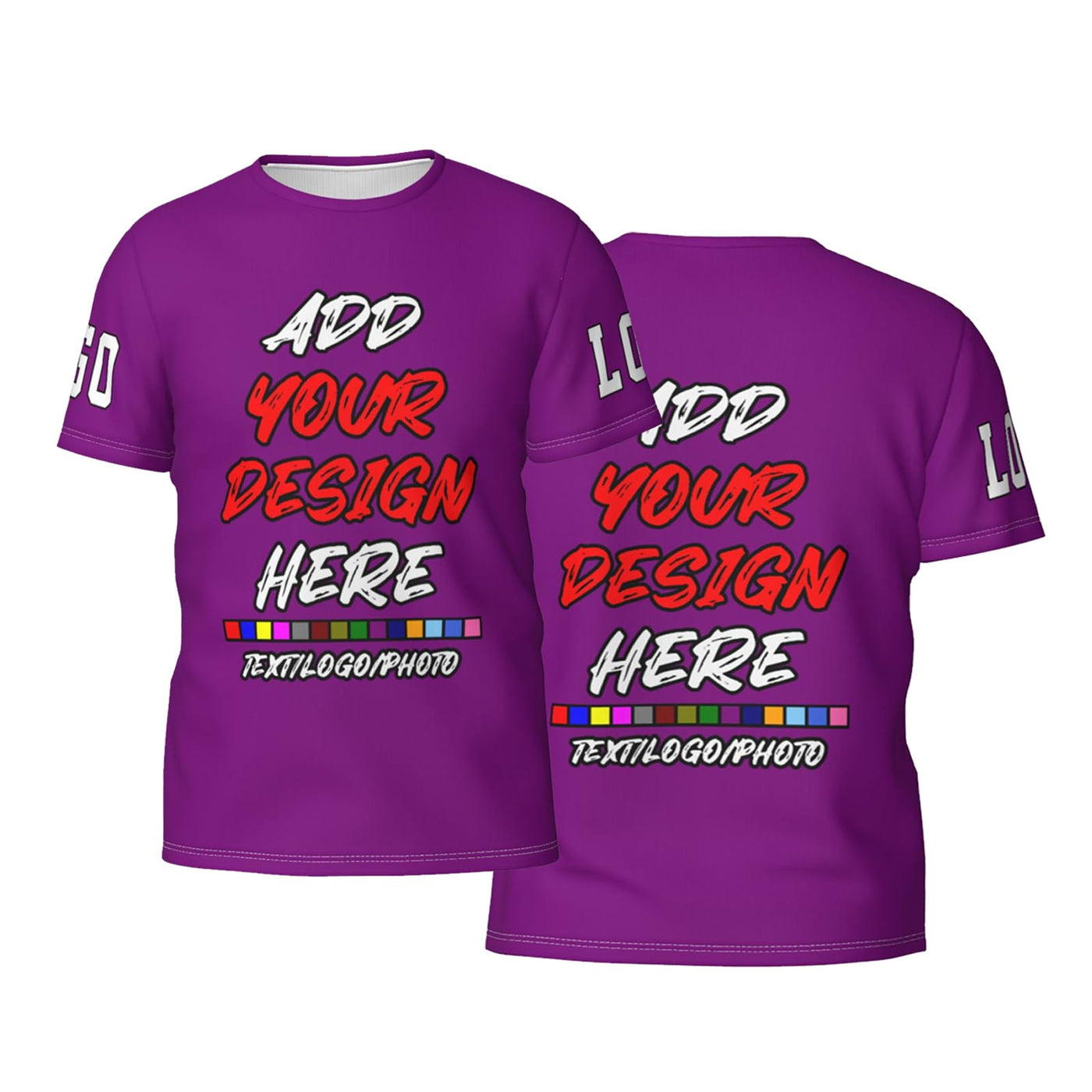 Custom T Shirts Add Your Own Custom Text Name Personalized Message Or Image Customized T Shirts Personalized Custom Tshirt