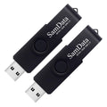 Black 8GB*2