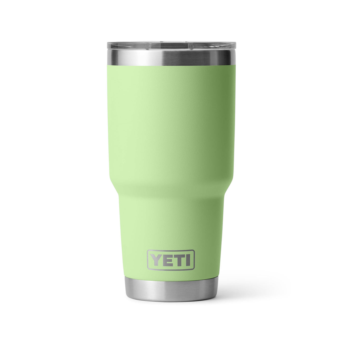 YETI Rambler 30 oz Stainless Steel Vacuum Insulated Tumbler w/ MagSlider Lid, Black