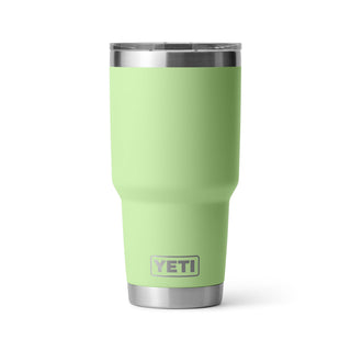 YETI Rambler 30 oz Stainless Steel Vacuum Insulated Tumbler w/ MagSlider Lid, Black