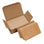 Kraft Brown