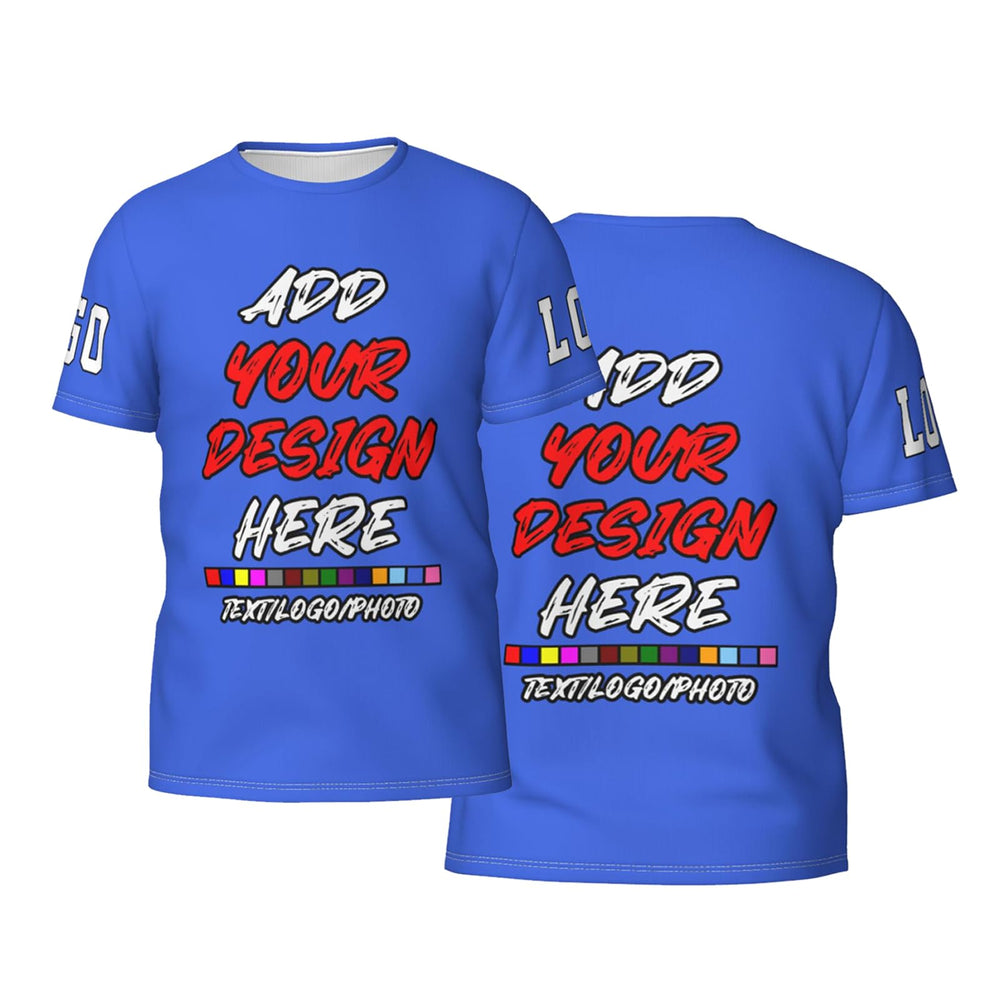 Custom T Shirts Add Your Own Custom Text Name Personalized Message Or Image Customized T Shirts Personalized Custom Tshirt